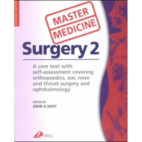 Master Medicine: Surgery