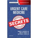 Urgent Care Medicine Secrets