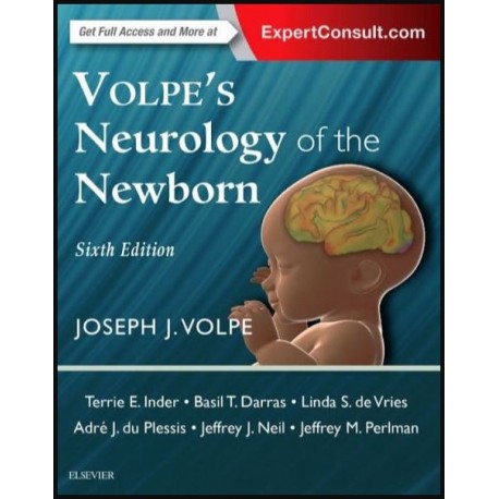 Volpe's Neurology of the Newborn