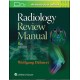 Radiology Review Manual