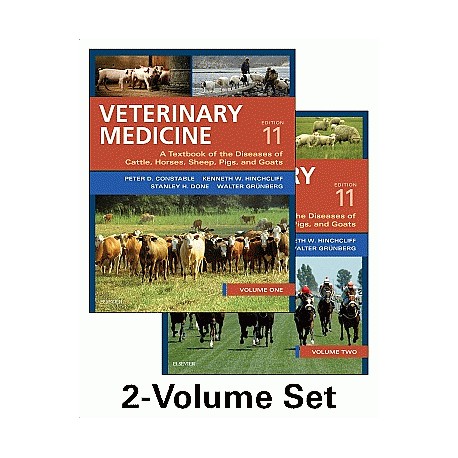 Veterinary Medicine