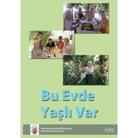 Bu Evde Yaşlı Var