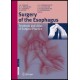 Surgery of the Esophagus: Textbook and Atlas of Surgical Practice