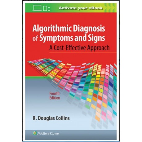 Algorithmic Diagnosis of Symptoms and Signs