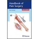 Handbook of Pain Surgery