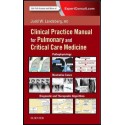 Clinical Practice Manual for Pulmonary and Critical Care Medicine