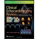 Clinical Echocardiography Review