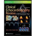 Clinical Echocardiography Review