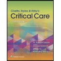 Civetta, Taylor, & Kirby's Critical Care Medicine