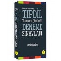 Kelime ve Gramer Konu Anlatımı Destekli Tıp Dil Tamamı Çözümlü Deneme Sınavları