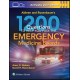 Aldeen and Rosenbaum's 1200 Questions to Help You Pass the Emergency Medicine Boards