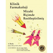 Klinik Farmakoloji Mizahi Biçimde Basitleştirilmiş