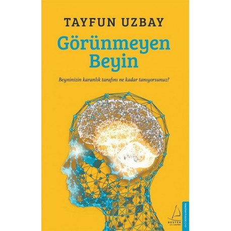 Beynine Bir Kez Hava Degmeye Gorsun Beyin Cerrahisi Oykuleri Dr Frank Vertosick Ikinci El Kitap Kitantik 005190200185