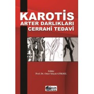 Karotis Arter Darlıkları Cerrahi Tedavi