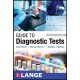 Guide to Diagnostic Tests