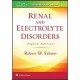 Renal and Electrolyte Disorders