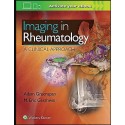 Imaging in Rheumatology: A Clinical Approach First Edition