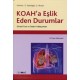 KOAH’a Eşlik Eden Durumlar