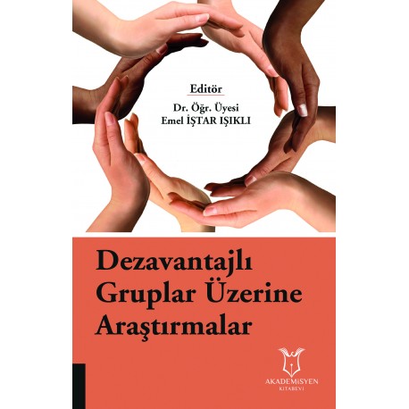 Dezavantajlı Gruplar Üzerine Araştırmalar