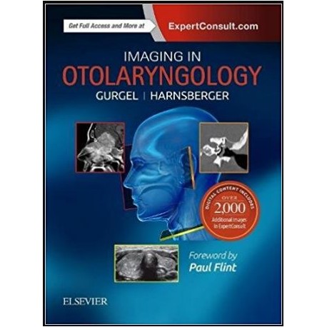 Imaging in Otolaryngology