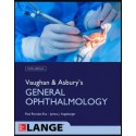 Vaughan & Asbury’s General Ophthalmology