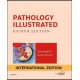 Pathology Illustrated, International Edition