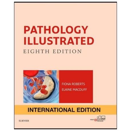 Pathology Illustrated, International Edition