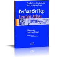 Perforatör Flep Cerrahi Atlası