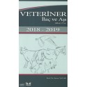 Veteriner İlaç ve Aşı A’dan Z’ye El Kitabı 2018-2019