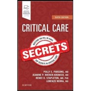 Critical Care Secrets, 6e Edition