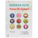 Herkes İçin Temel İlk Yardım