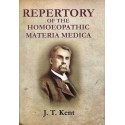 Repertory of the Homeopathic Materia Medica