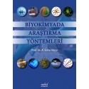 Biyokimyada Araştırma Yöntemleri