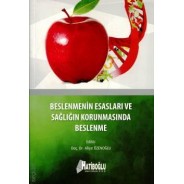 Beslenmenin Esasları ve Sağlığın Korunmasında Beslenme 