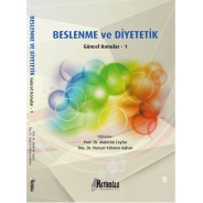 Beslenme ve Diyetetik Güncel Konular 1