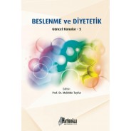 Beslenme ve Diyetetik Güncel Konuları 5