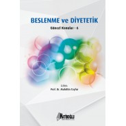 Beslenme ve Diyetetik Güncel Konular 6