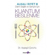 Alkali Diyet 3 - Kuantum Beslenme