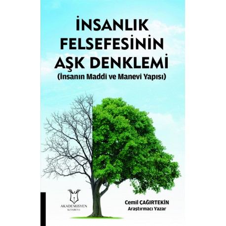 İnsanlık Felsefesinin Aşk Denklemi