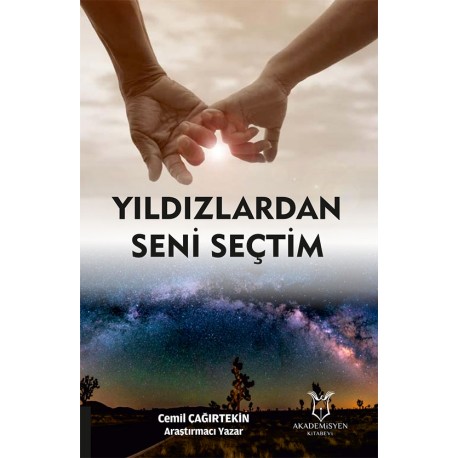 Yıldızlardan Seni Seçtim