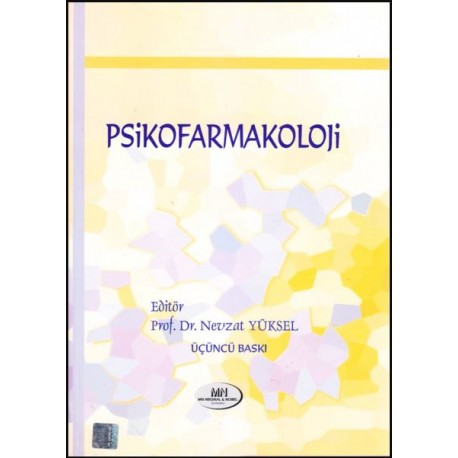 Psikofarmakoloji