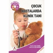 Çocuk Hastalıklarında Klinik Tanı