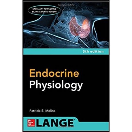 Endocrine Physiology, 5th Edition