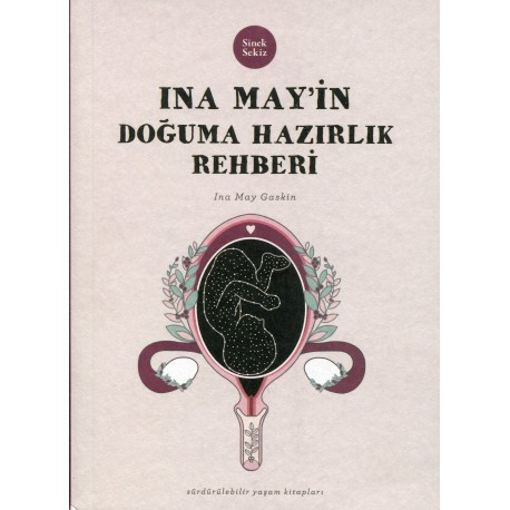 İna May'ın Doğuma Hazırlık Rehberi