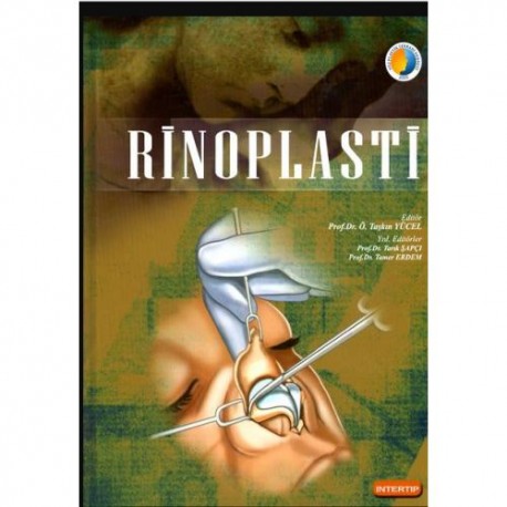 Rinoplasti