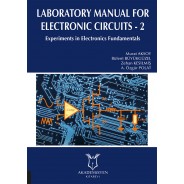 Laboratory Manual for Electronic Circuits -2