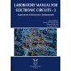 Laboratory Manual for Electronic Circuits - 3