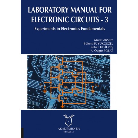 Laboratory Manual for Electronic Circuits - 3