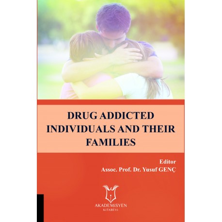 Drug Addicted Individu Als And Their Families