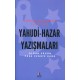 Yahudi Hazar Yazışmaları 